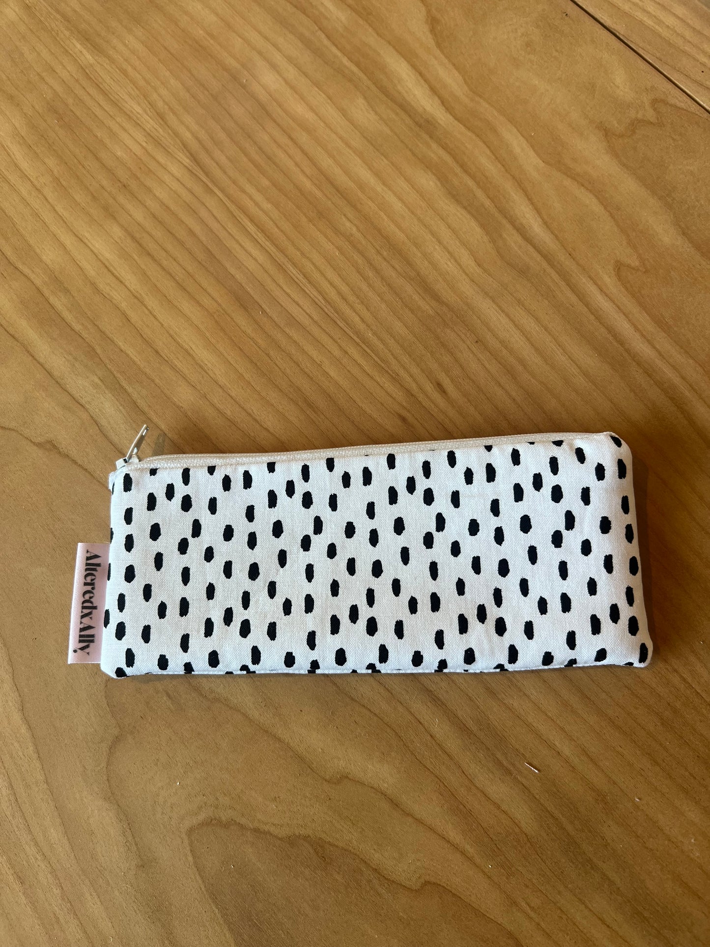 Double-Take Case in Speckles