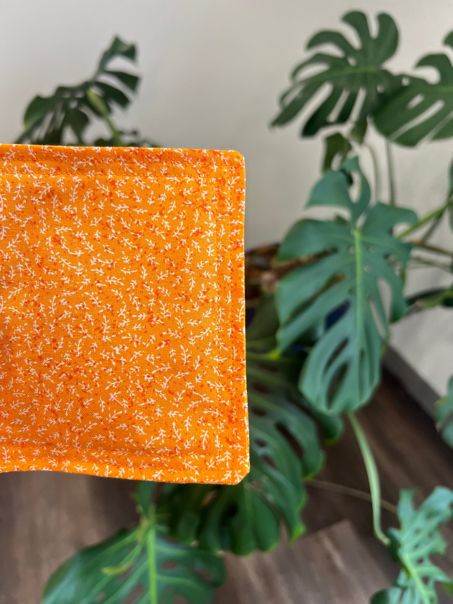 Grippie Gal Jar Opener in Citrus Bloom