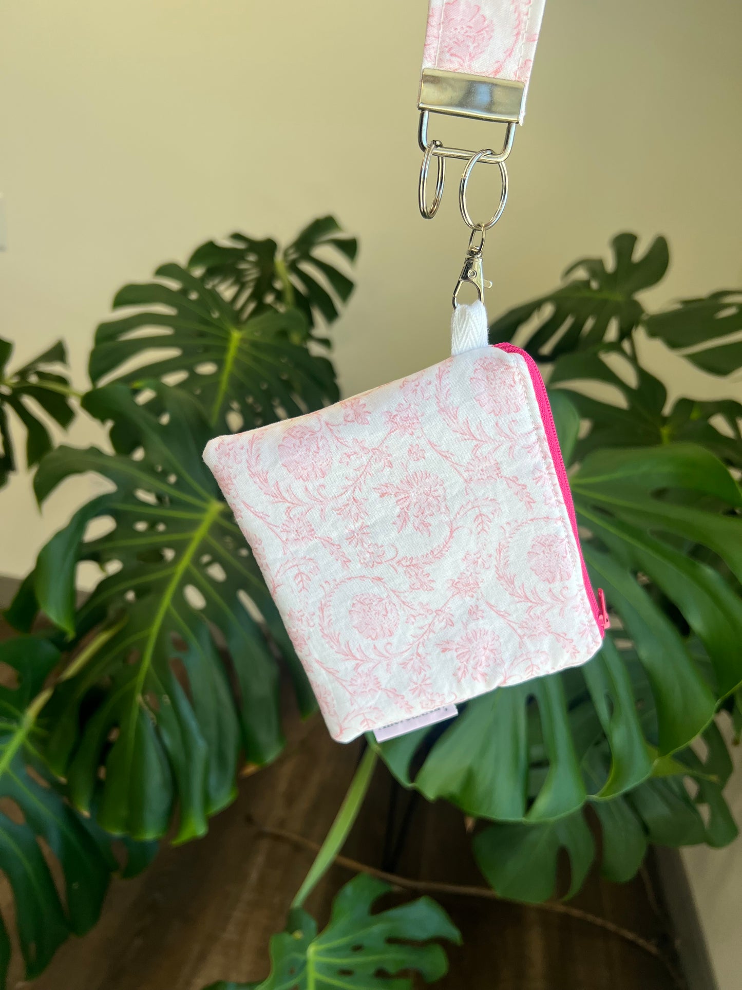 Jumbo Daily Carry Duo in Dizzy Pink