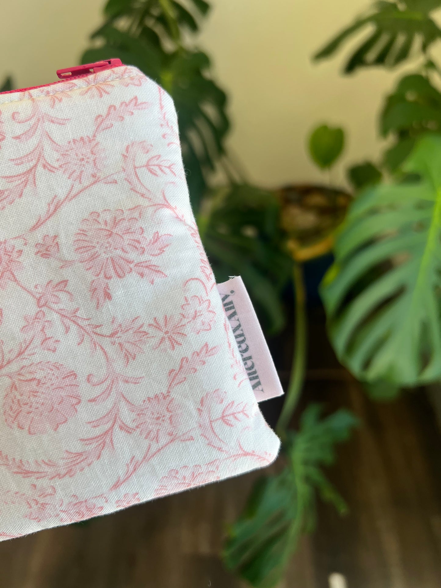 Jumbo Daily Carry Duo in Dizzy Pink