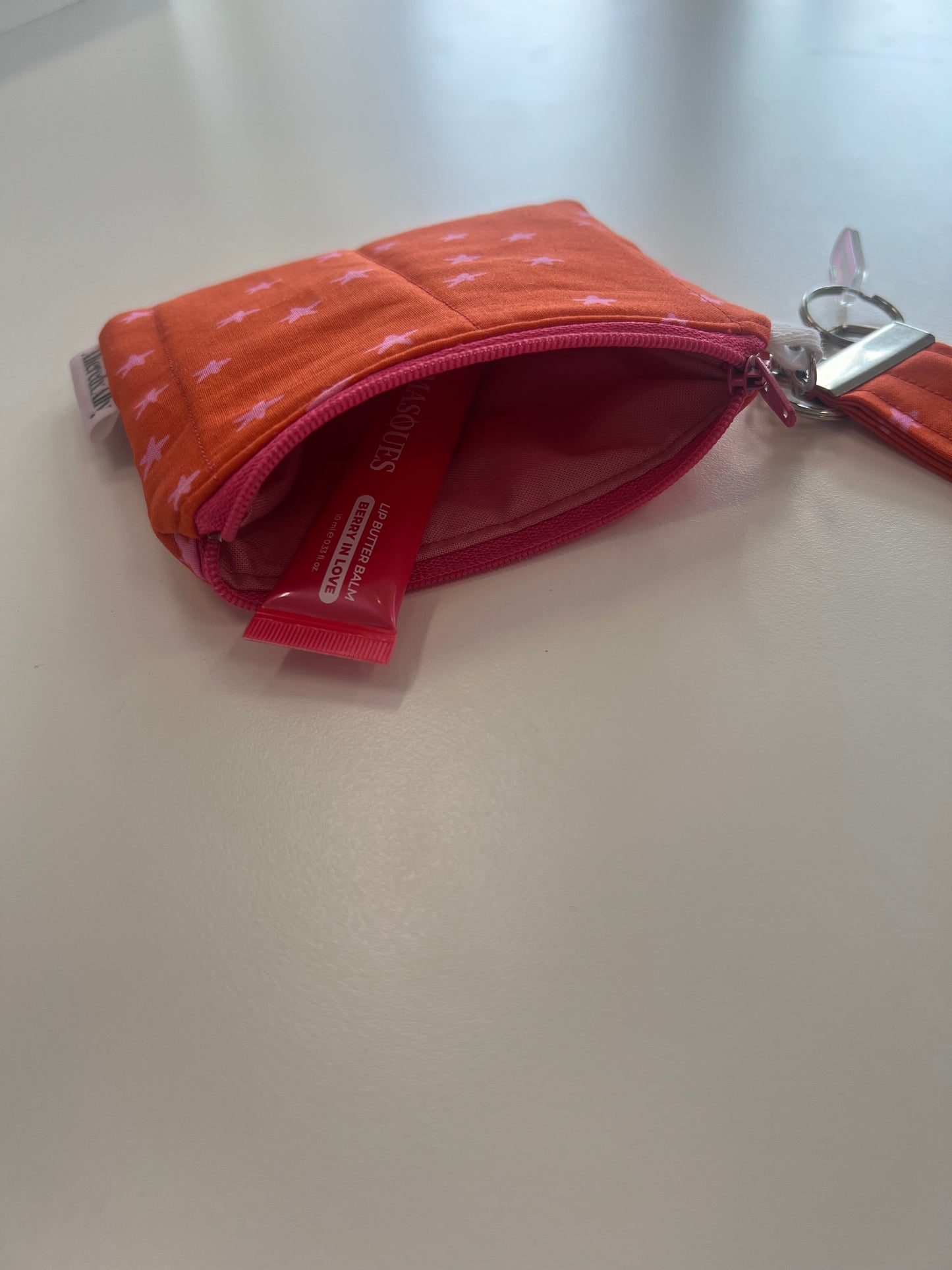 Daily Carry Duo Wristlet in Starburst