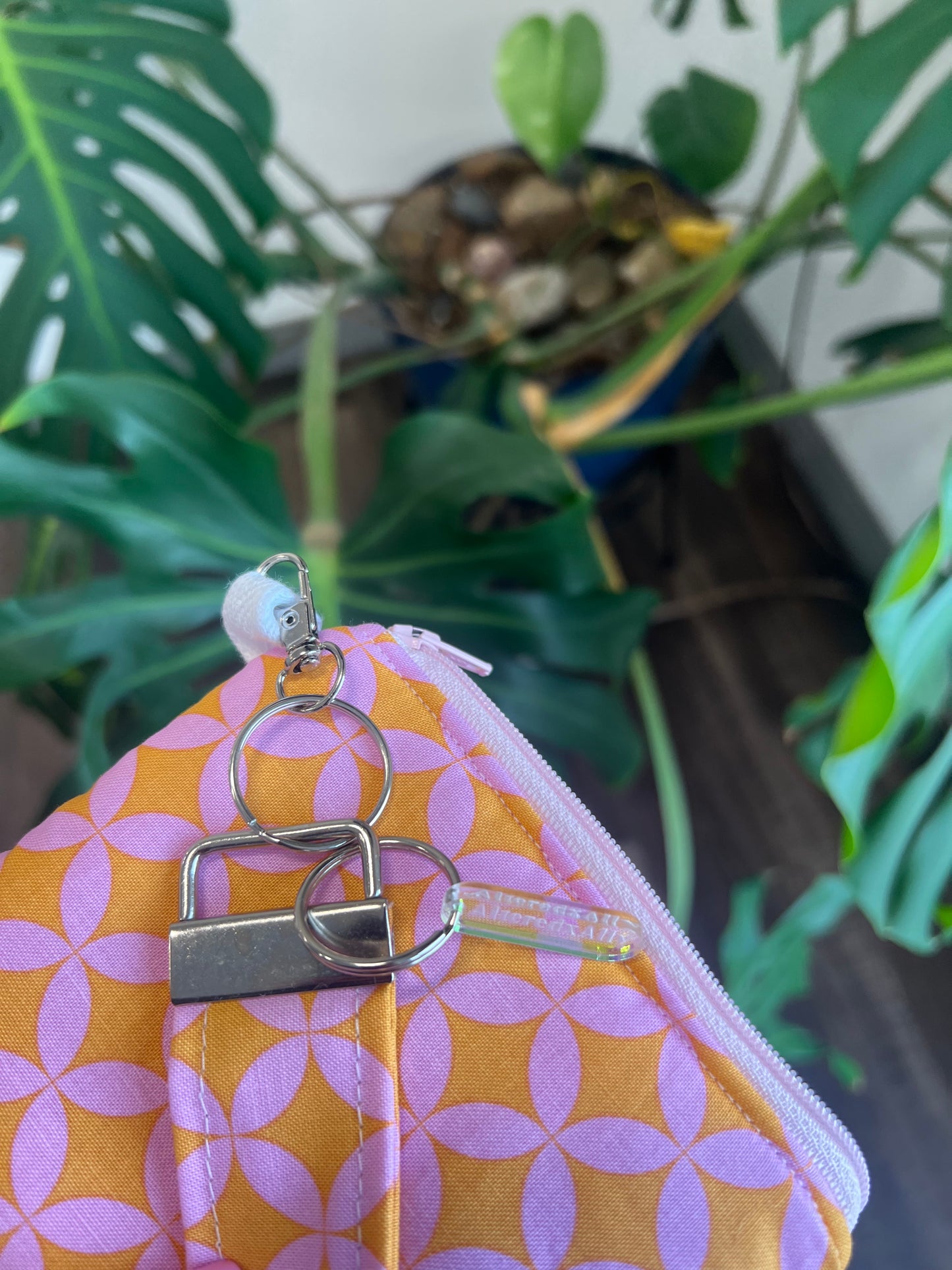 Daily Carry Duo in Pink Tango