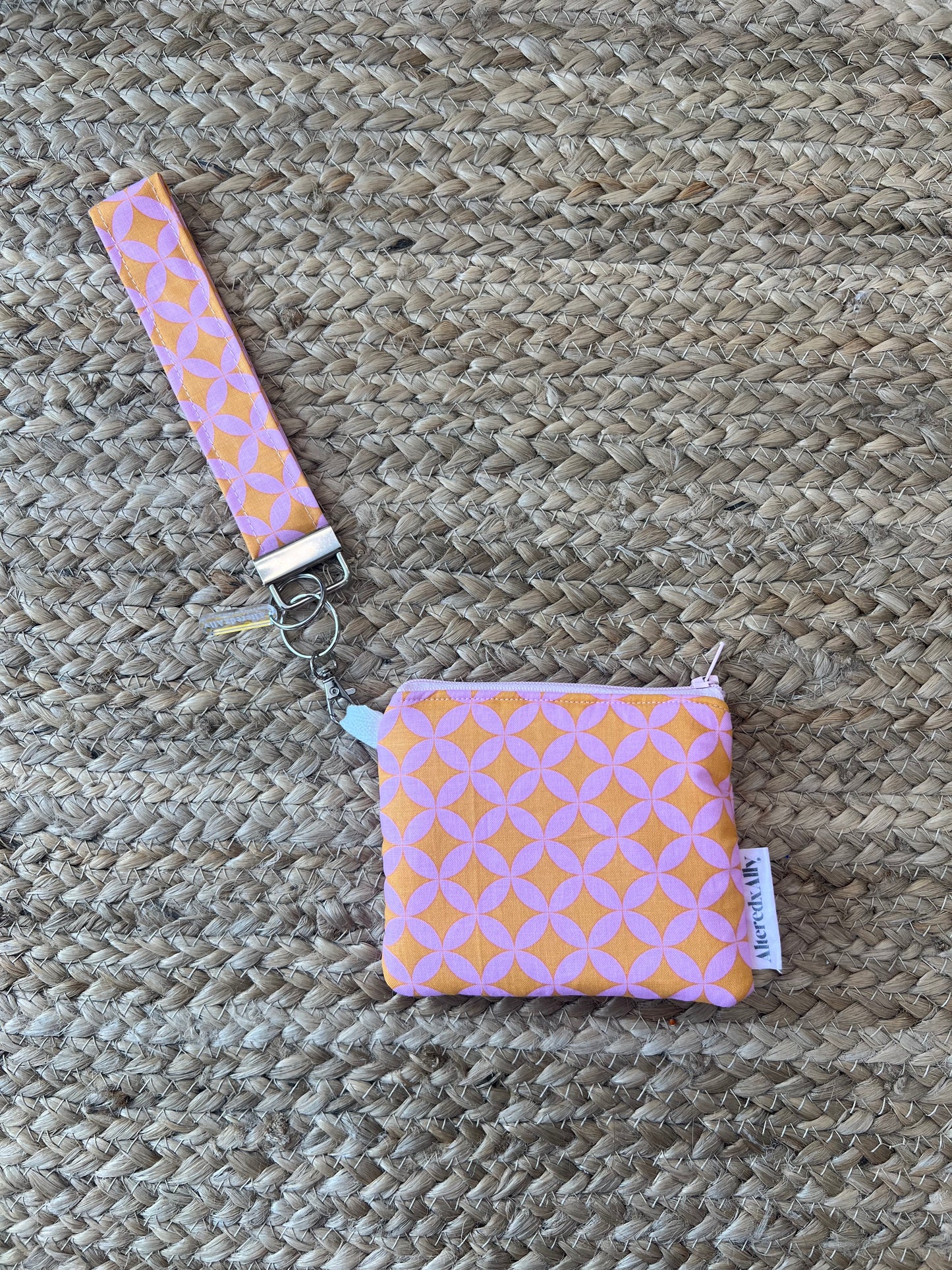Daily Carry Duo in Pink Tango