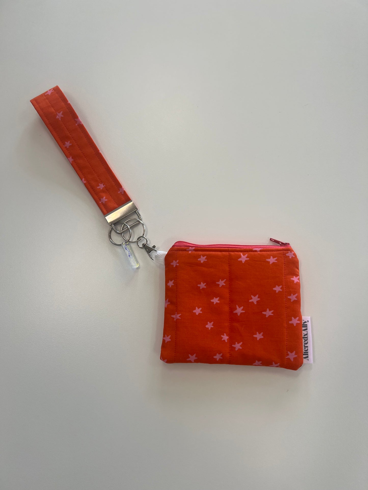 Daily Carry Duo Wristlet in Starburst