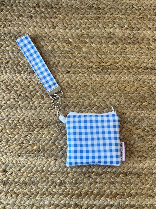 Daily Carry Duo in Blue Razz