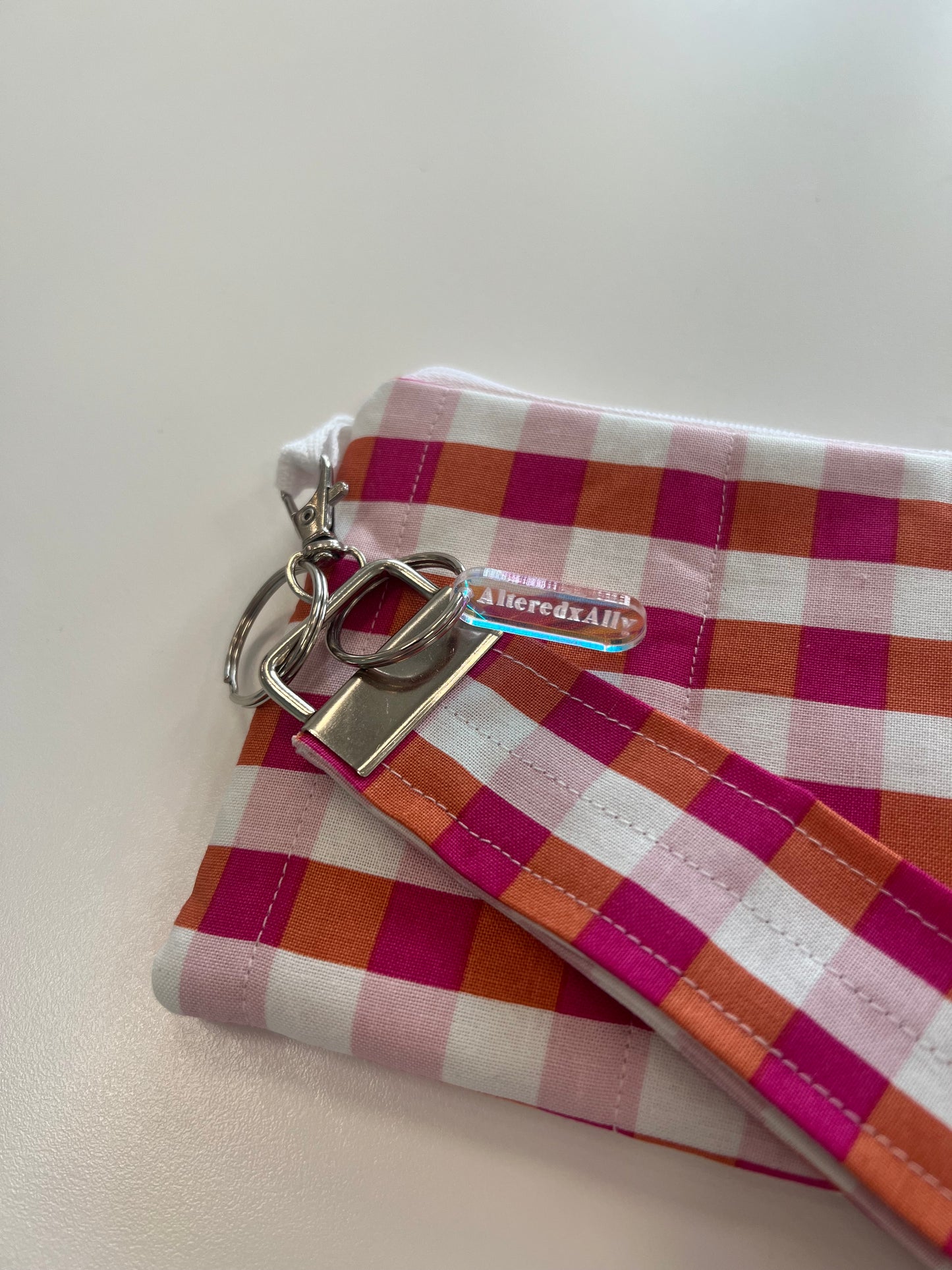 Daily Carry Duo in Strawberry Sorbet
