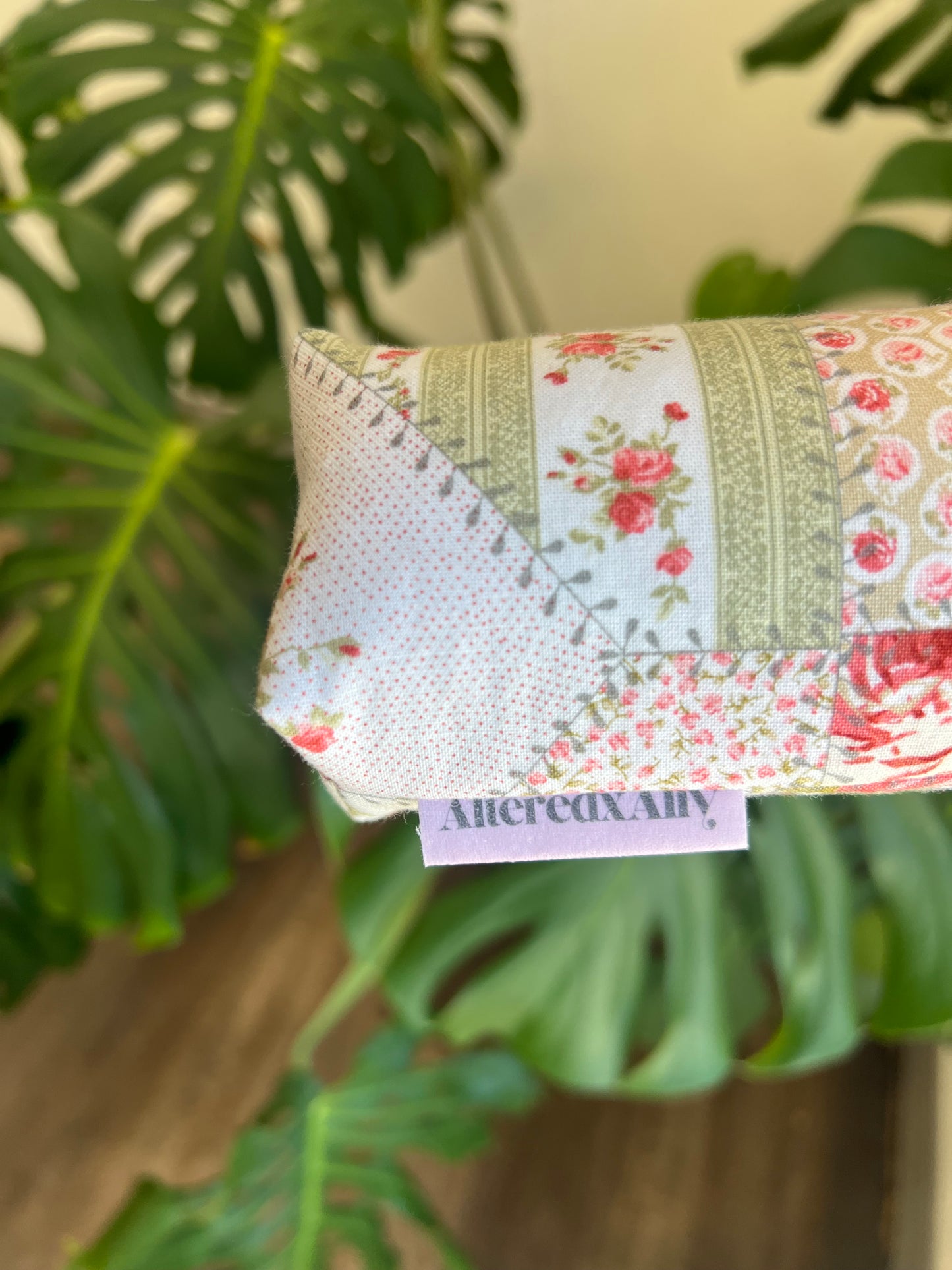 Tall Can Koozie in Summer Fling