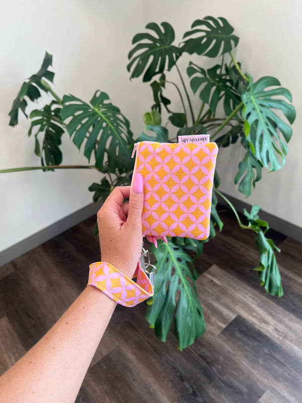 Daily Carry Duo in Pink Tango