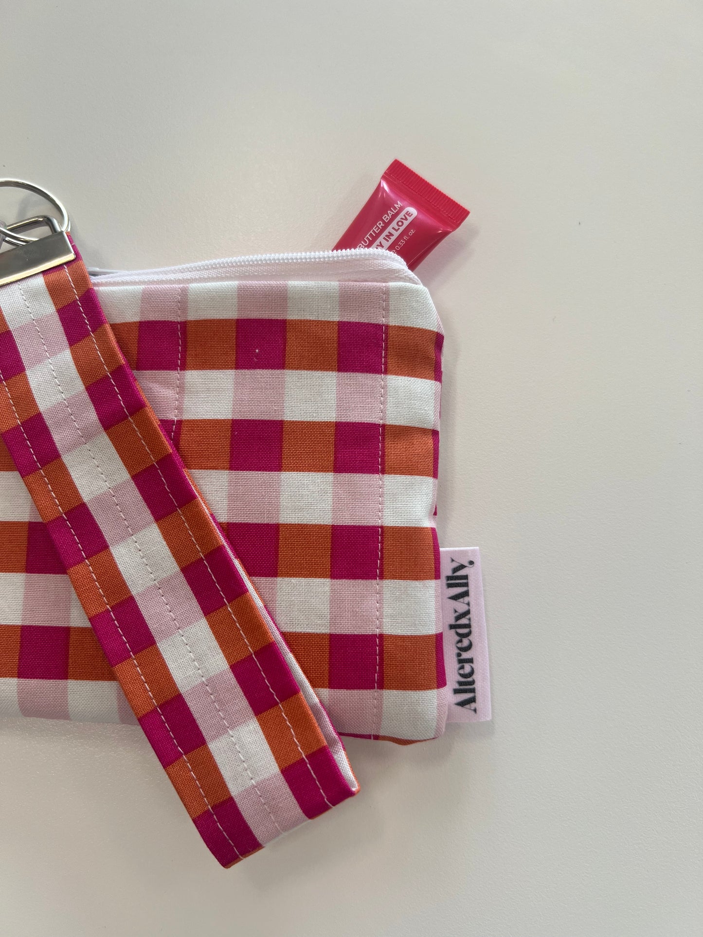 Daily Carry Duo in Strawberry Sorbet
