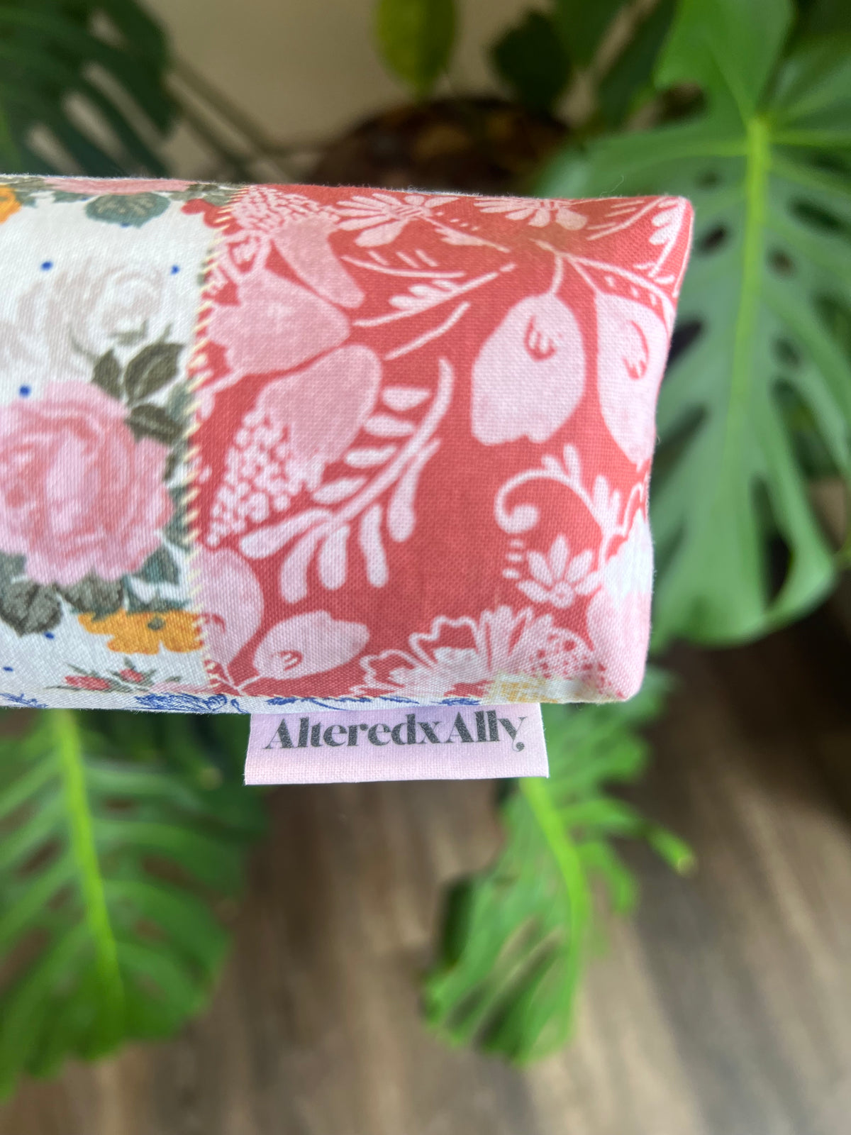 Tall Koozie in Cottage Core