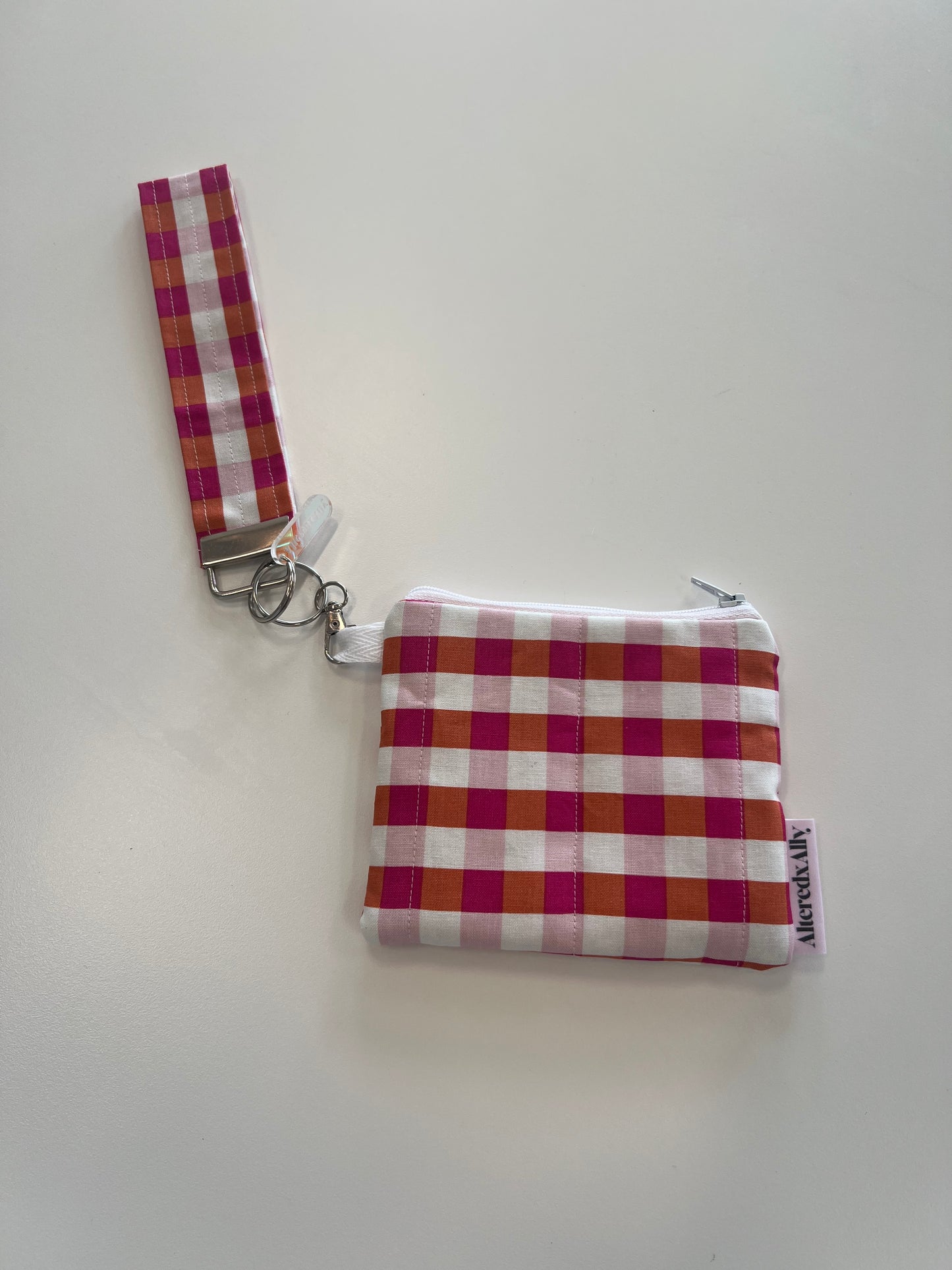 Daily Carry Duo in Strawberry Sorbet