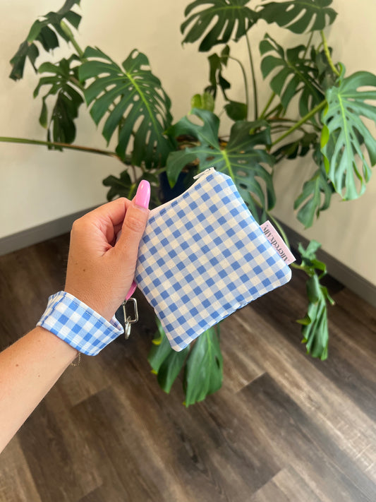 Daily Carry Duo in Blue Razz