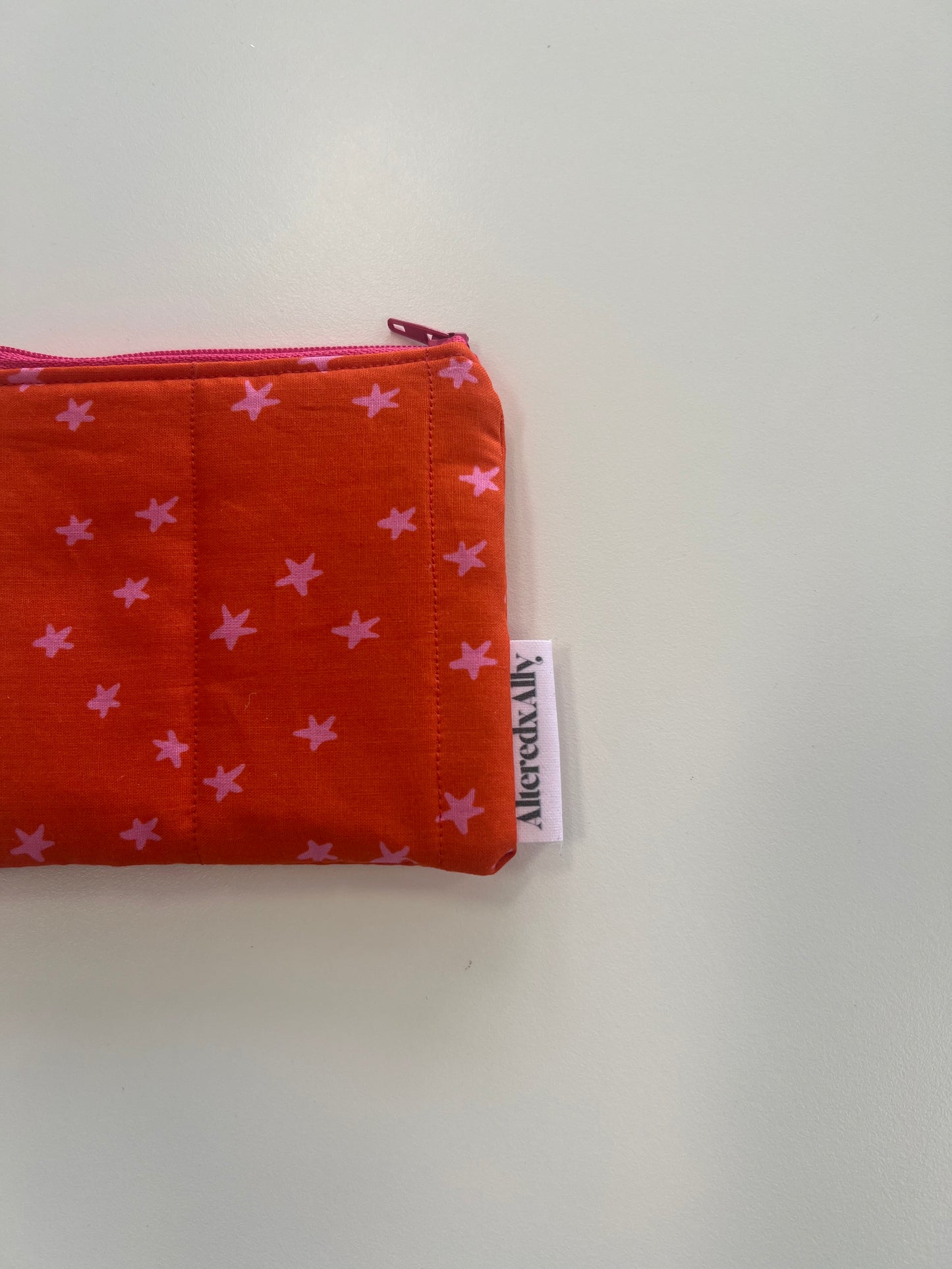 Daily Carry Duo Wristlet in Starburst