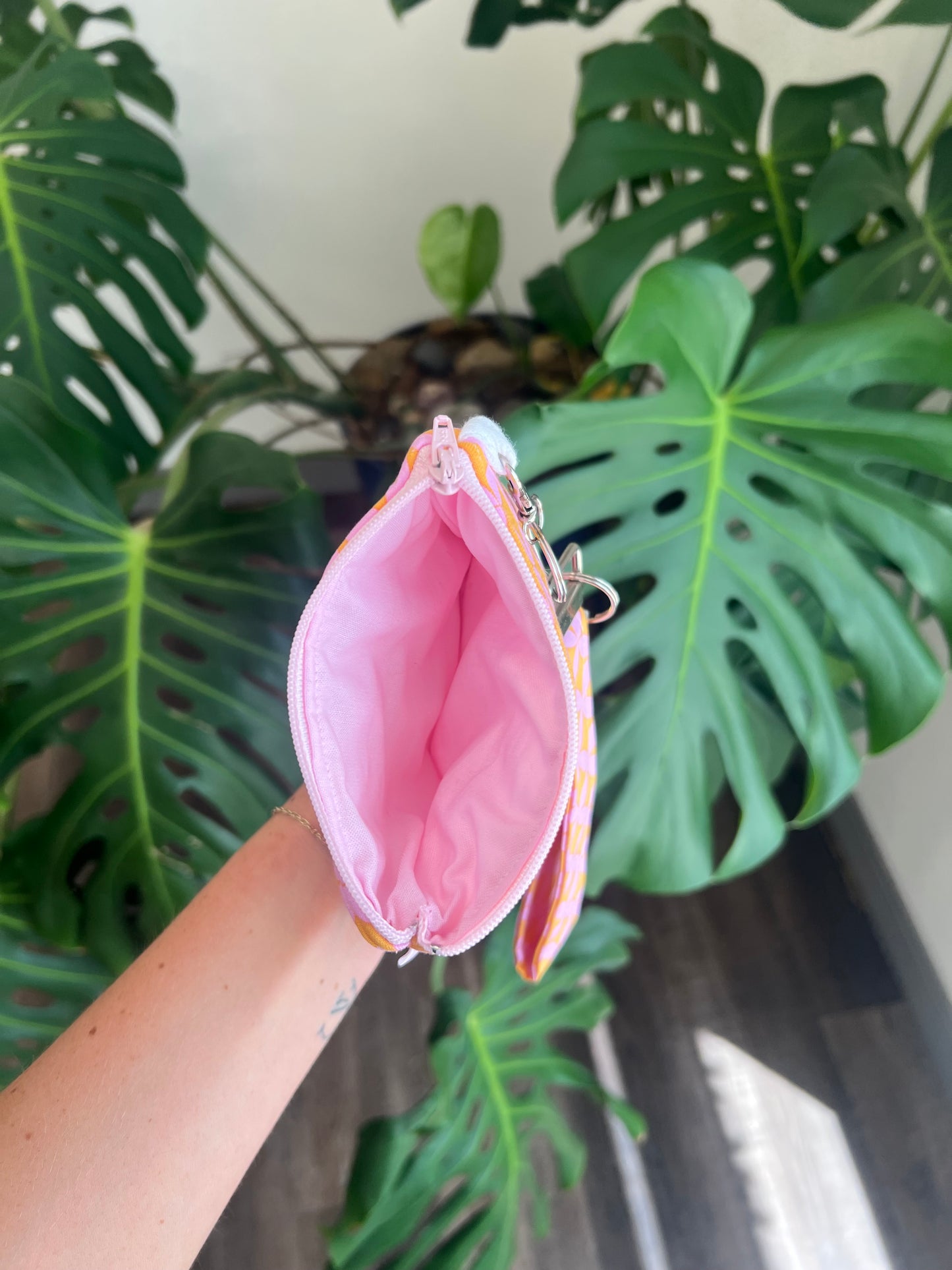 Daily Carry Duo in Pink Tango