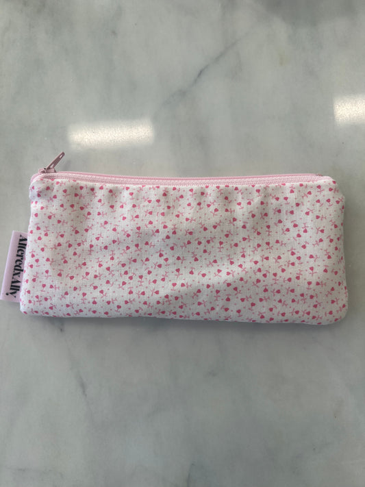 Double-Take Case in Pink Sugar Hearts