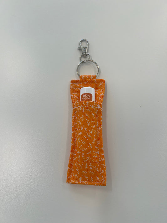 Lip Balm Charm in Citrus Crush