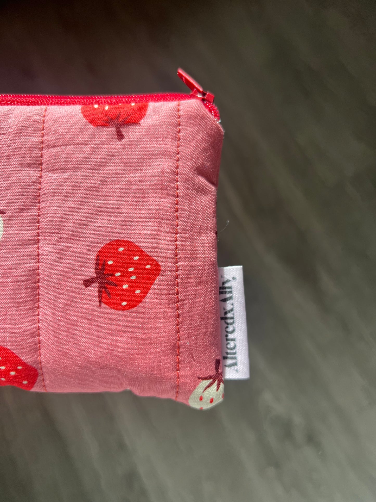 Daily Carry Duo in Sweet Strawberries
