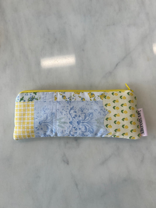 Double-Take Case in Sunday Patchwork